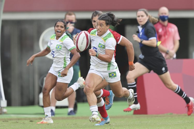 França enfrenta Japão na estreia da Copa do Mundo de Rugby