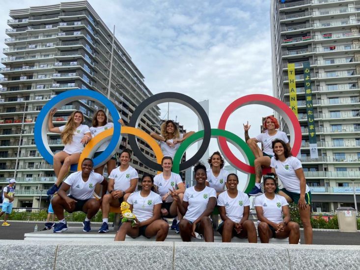 Yaras enfrentam Canadá nesta quarta-feira, em estreia dos Jogos de Tóquio