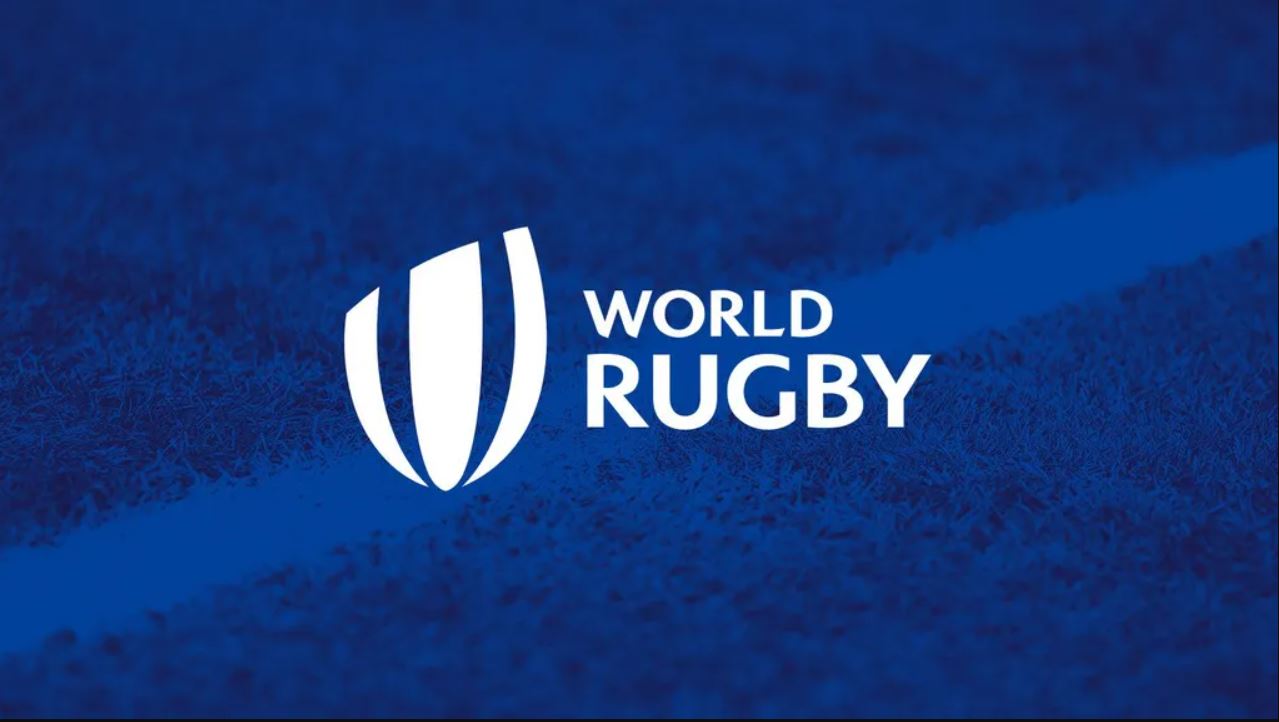World Rugby lança programa para ser esporte com maior bem-estar aos atletas