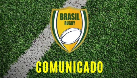 Confederação Brasileira de Rugby convoca Assembleia Geral Extraordinária