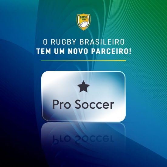 Rugby brasileiro inova com plataforma de dados para gestão integral dos atletas