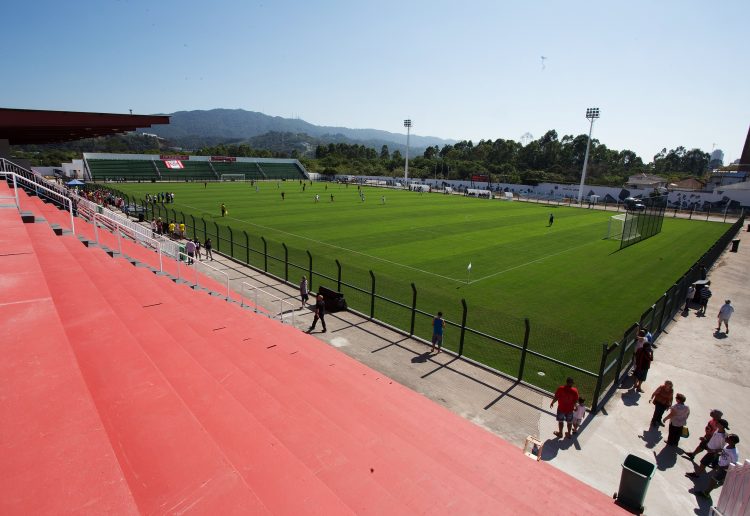 Brasil jogará o Americas Rugby Trophy em Mogi das Cruzes