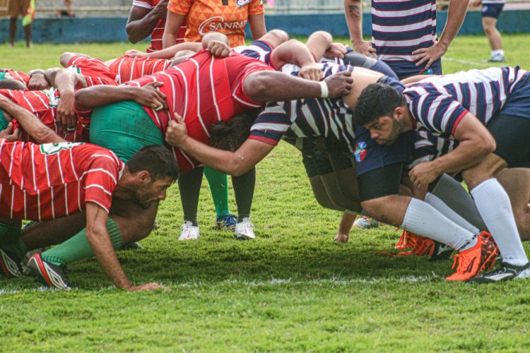 Chegou 2023: um ano de grandes desafios e muita paixão para o rugby brasileiro