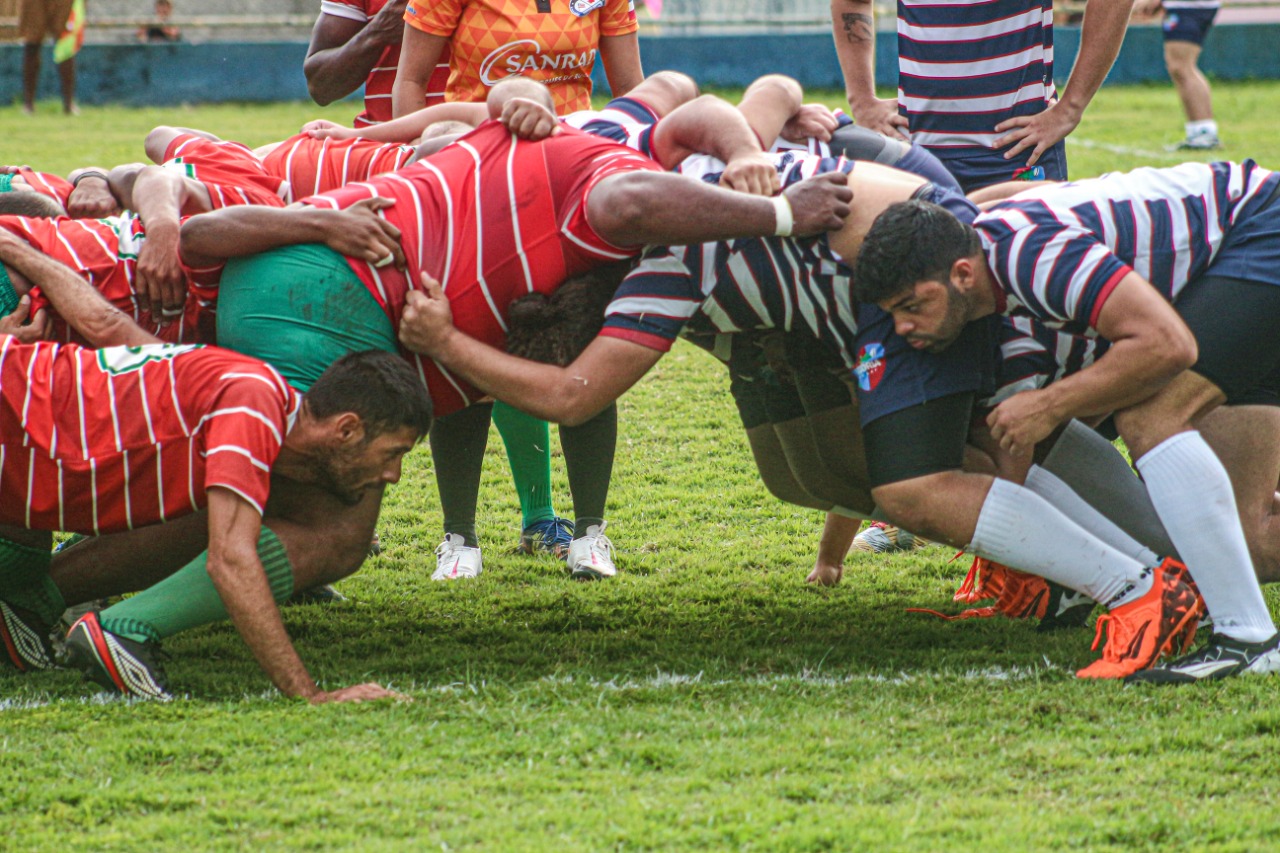 Chegou 2023: um ano de grandes desafios e muita paixão para o rugby brasileiro