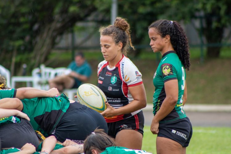 Paulista Feminino de Rugby XV e Torneio Inicio M19 vão começar