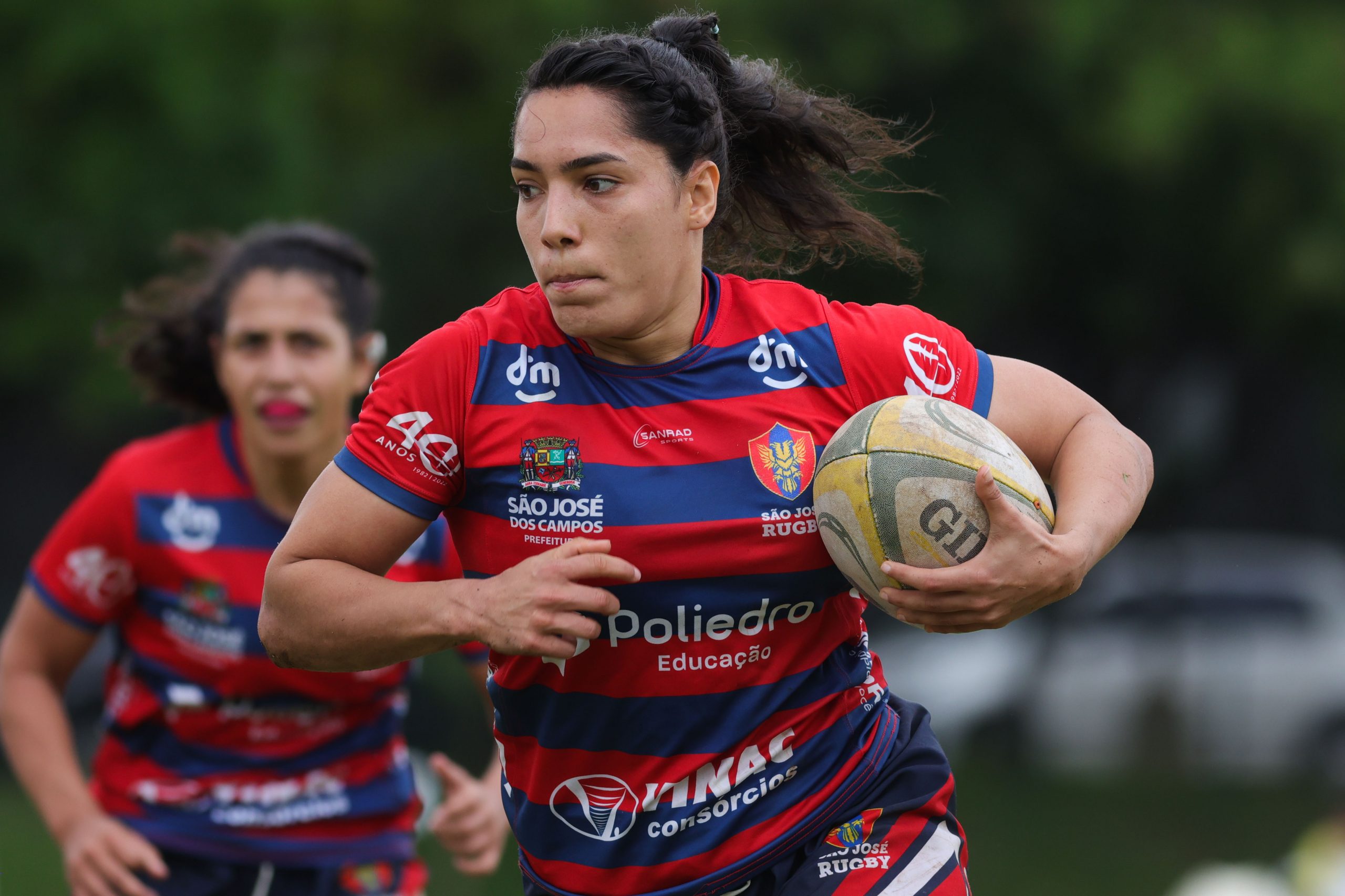 Campeonato Paulista SJC x SÃO PAULO 