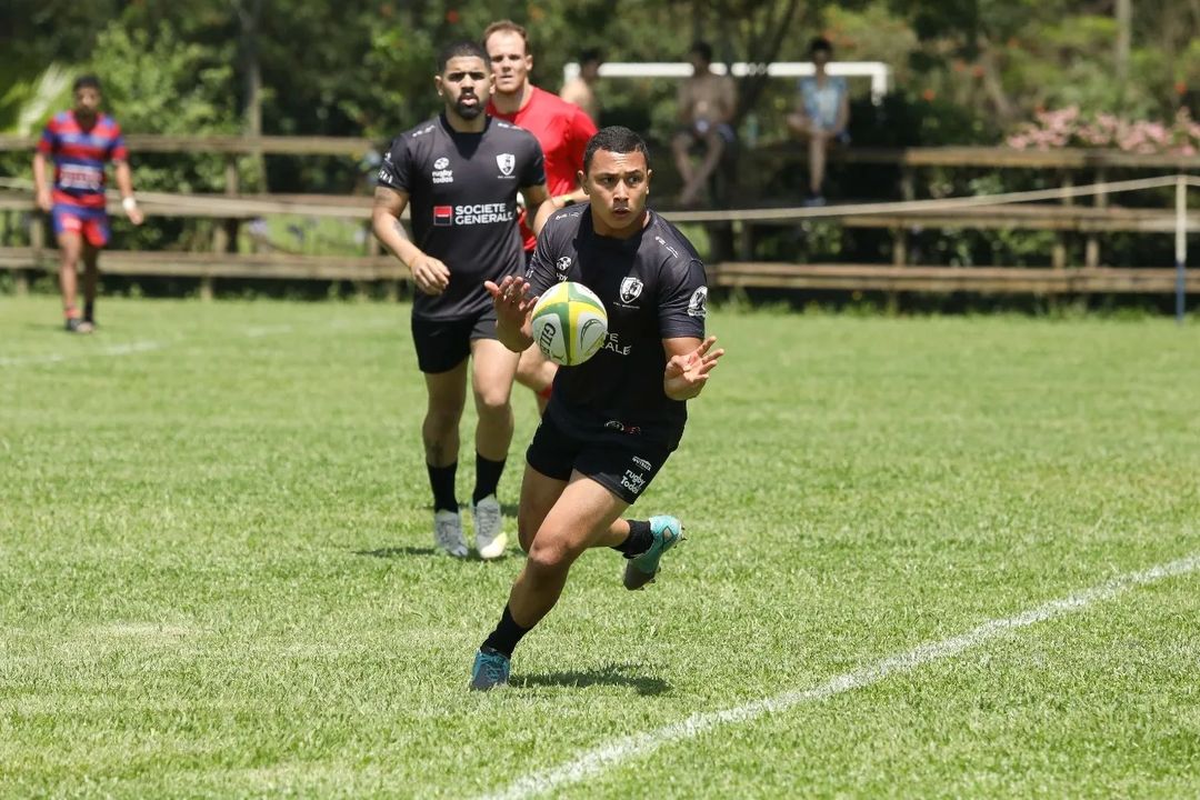 Sábado de início para os Torneios de Acesso, a nova 2a divisão do Campeonato Brasileiro de Rugby