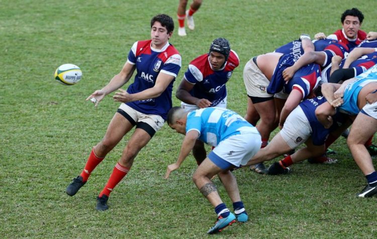 Minas Gerais, Santa Catarina e São Paulo têm sábado movimentado de rugby XV