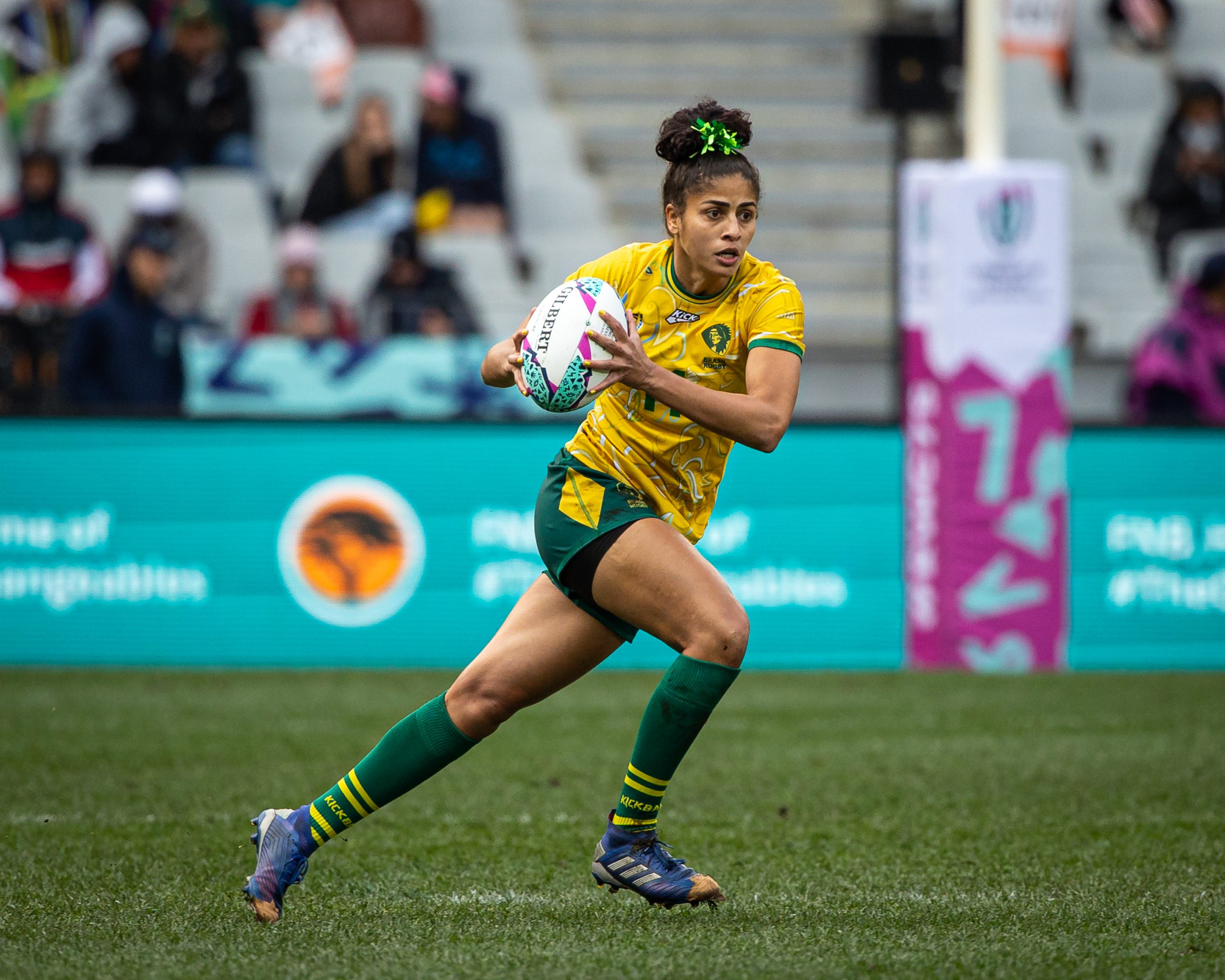 Austrália e Fiji são as campeãs da Copa do Mundo de Rugby Sevens –  Confederação Brasileira de Rugby