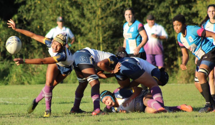 Cuiabá receberá a final do BR XV Feminino