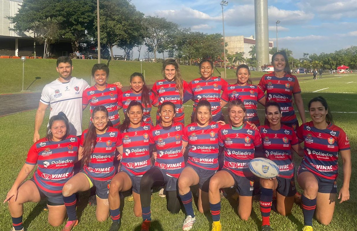 Campeonato Paulista SJC x SÃO PAULO 