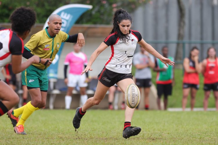 Niterói vence no Fluminense Feminino enquanto Charrua e Sem Fronteiras triunfam no rugby XV masculino