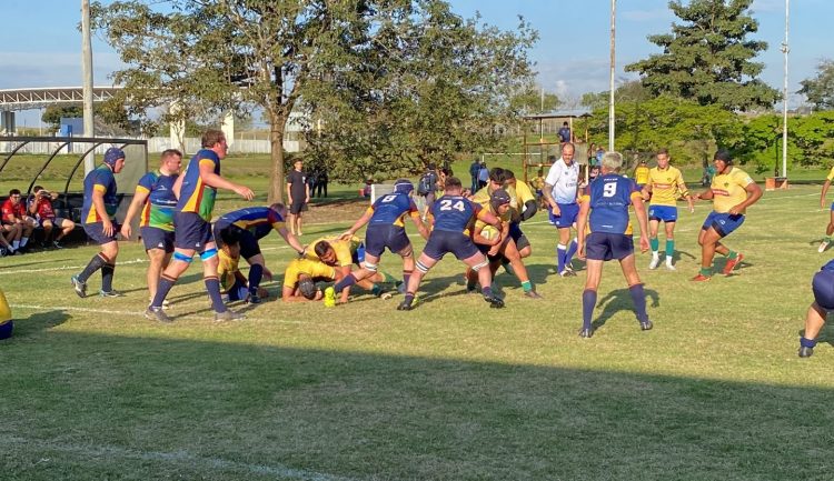 Curumins foram a campo para primeiro desafio internacional do ano