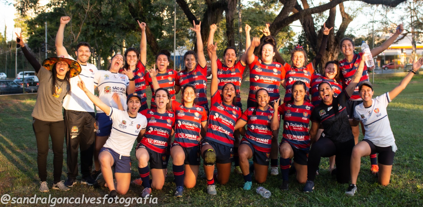 São Paulo vence o São José e garante vaga na semifinal do Paulista Feminino