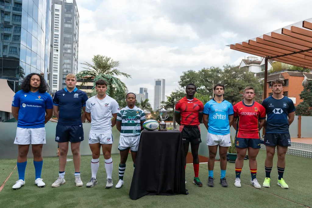 Wilton “Nelson” Rebolo se tornará primeiro brasileiro a jogar o Campeonato  Neozelandês de Rugby – Confederação Brasileira de Rugby