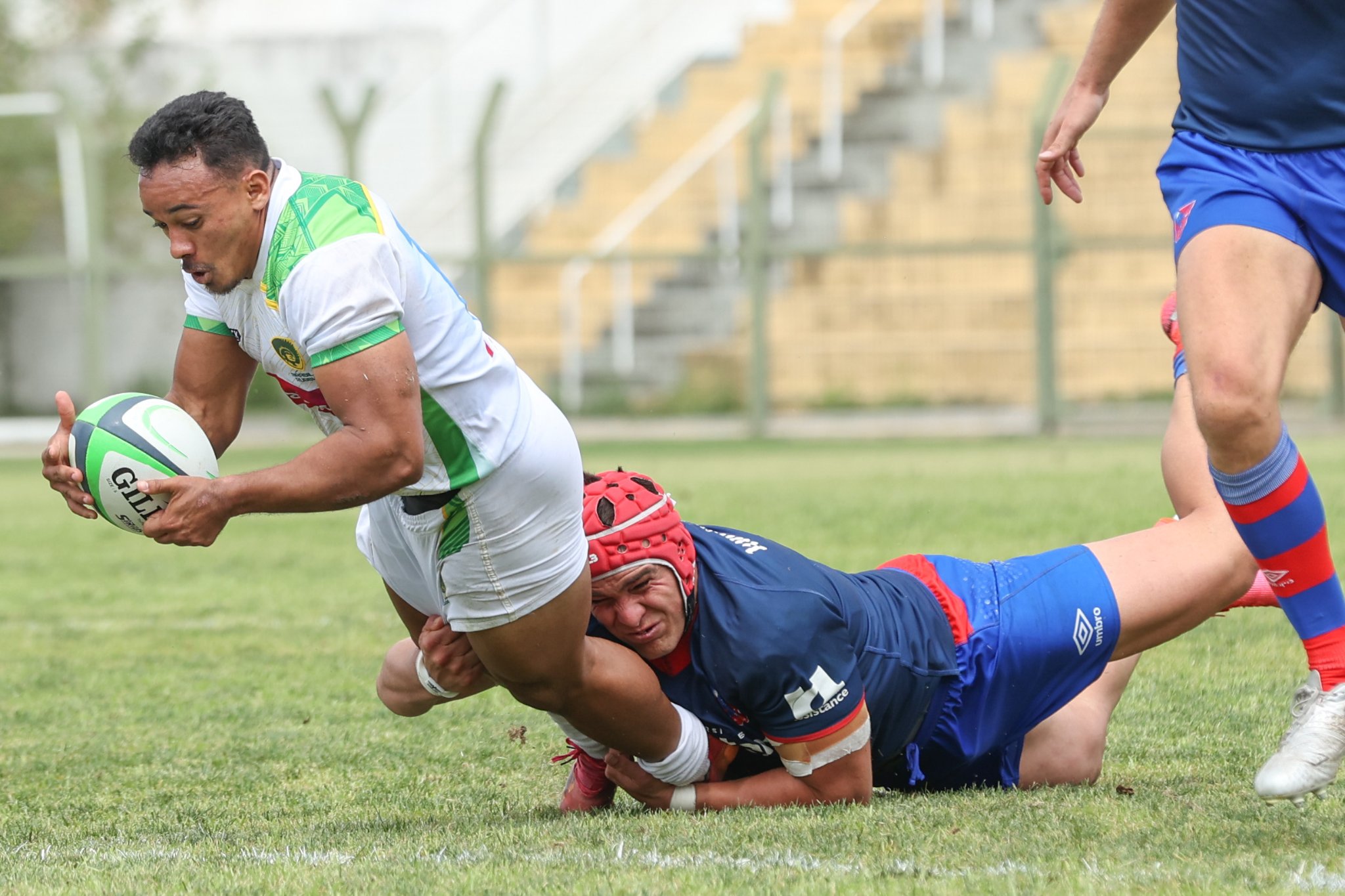 Brasil e Colômbia duelam nessa quarta por um lugar na nova liga