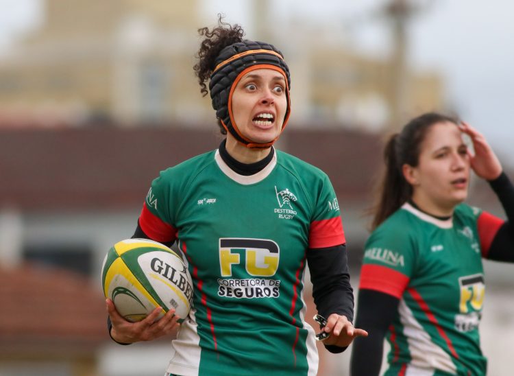 Florianópolis recebe o último torneio qualificatório feminino para o Brasil Sevens