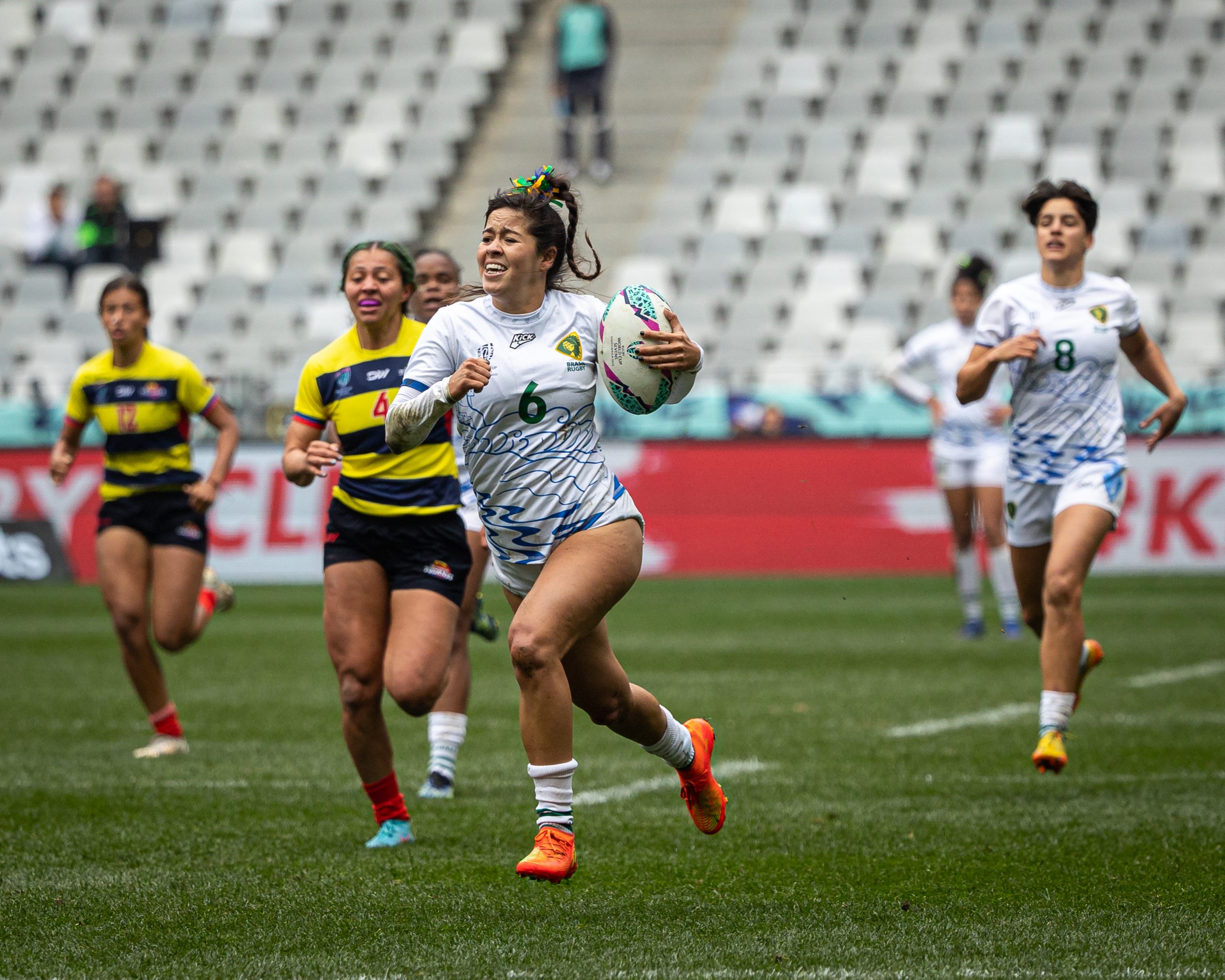 PORTUGAL RUGBY - Selecção Feminina 2ª ETAPA – Moscovo, Resultados e  Classificações