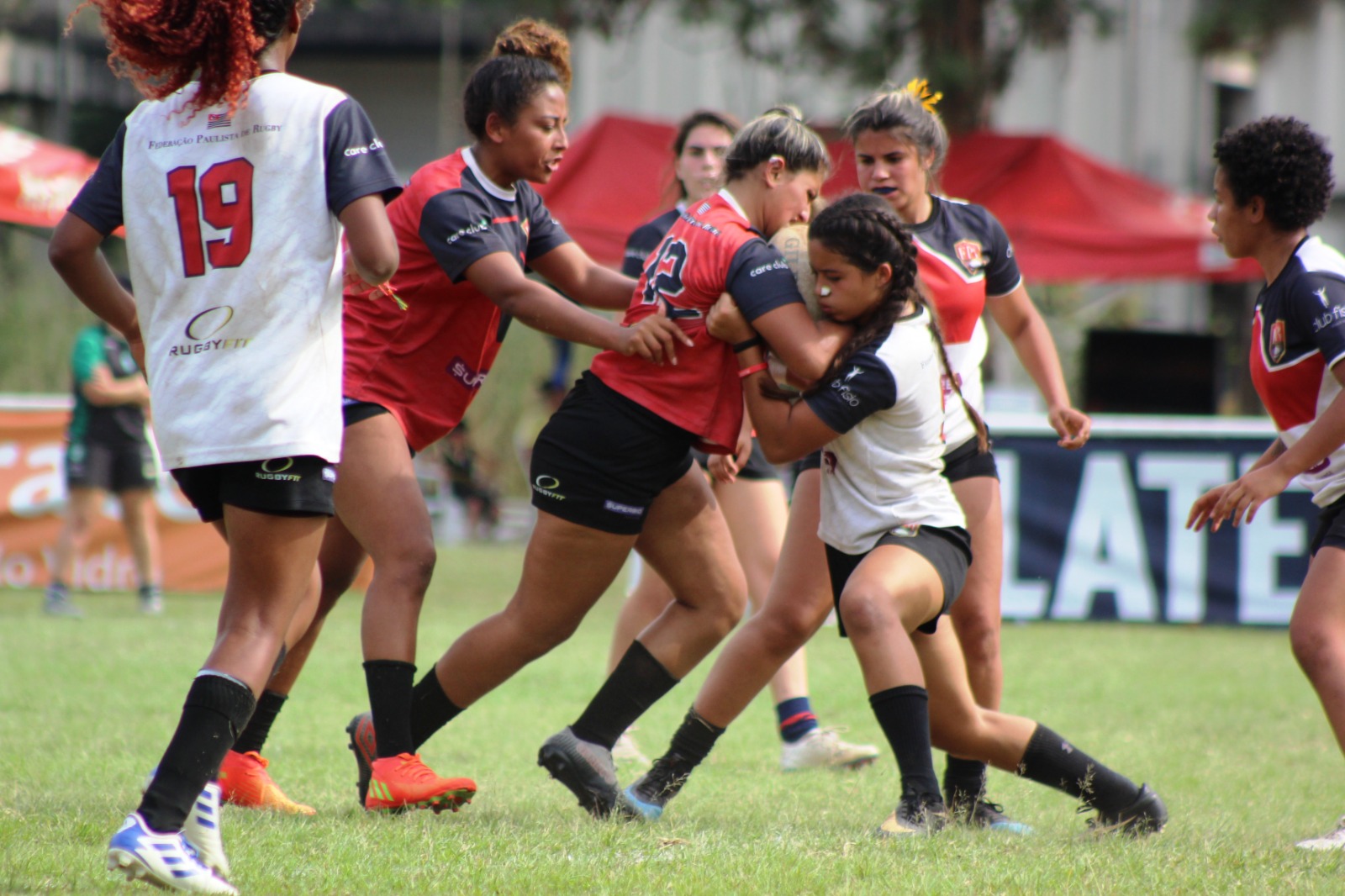 Seleções de Paraná e São Paulo decidirão os títulos últimos do Campeonato Brasileiro Juvenil de Rugby XV