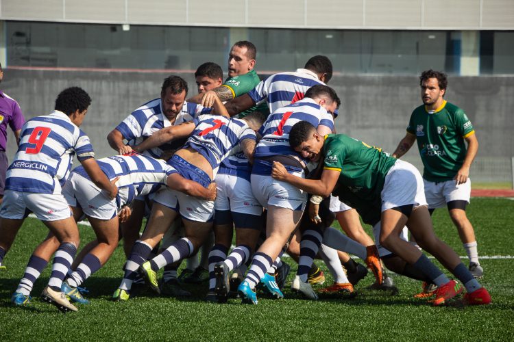 Copa Nordeste de Rugby XV conhecerá seu campeão nesse sábado