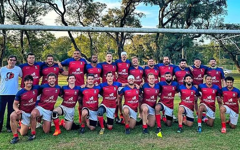 Piracicaba Rugby é promovido ao Super 12 de 2024, a 1ª divisão do Campeonato Brasileiro de Rugby