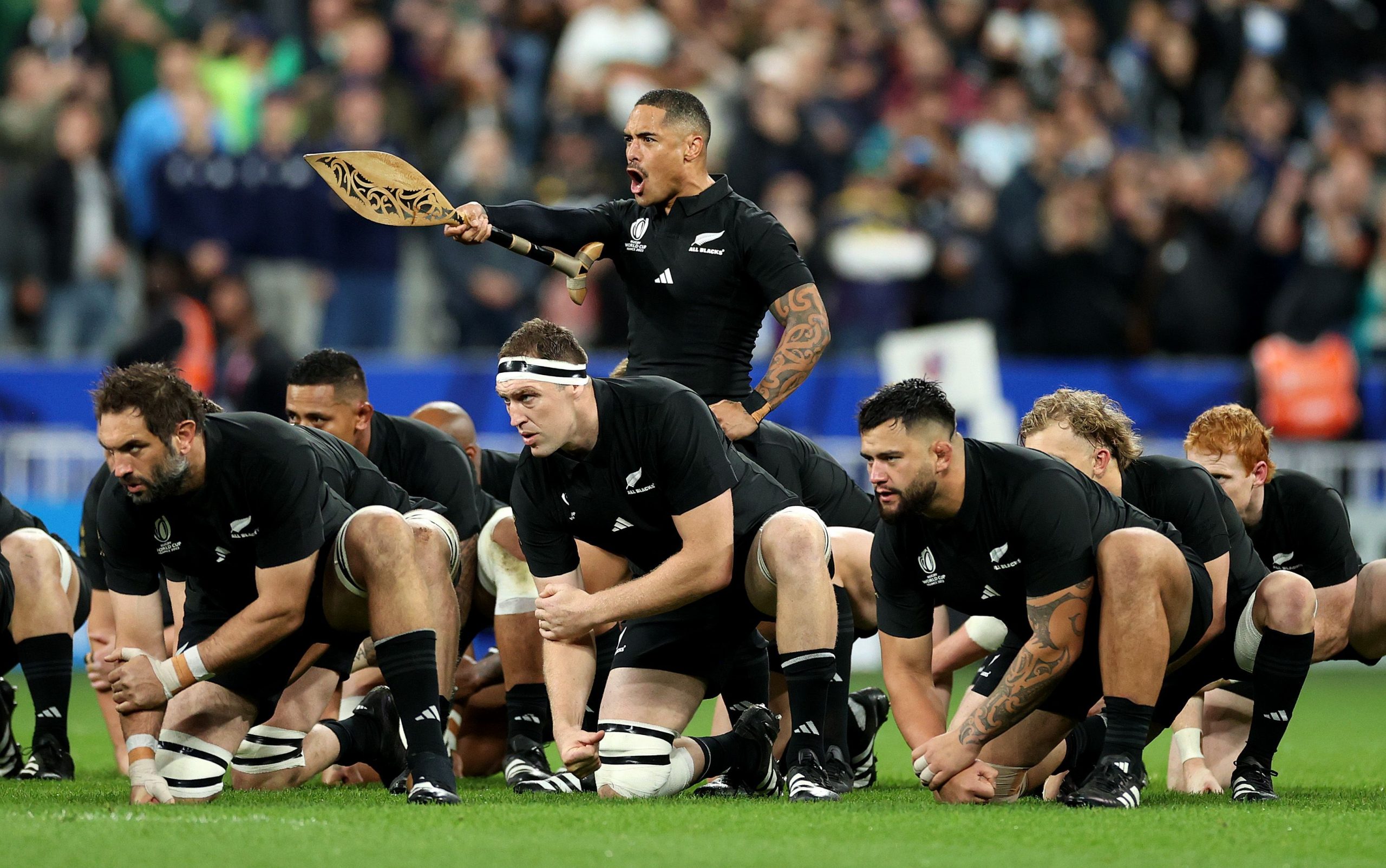 Maior clássico do rugby mundial decidirá o título da Copa do Mundo nesse  sábado: All Blacks contra Springboks – Confederação Brasileira de Rugby