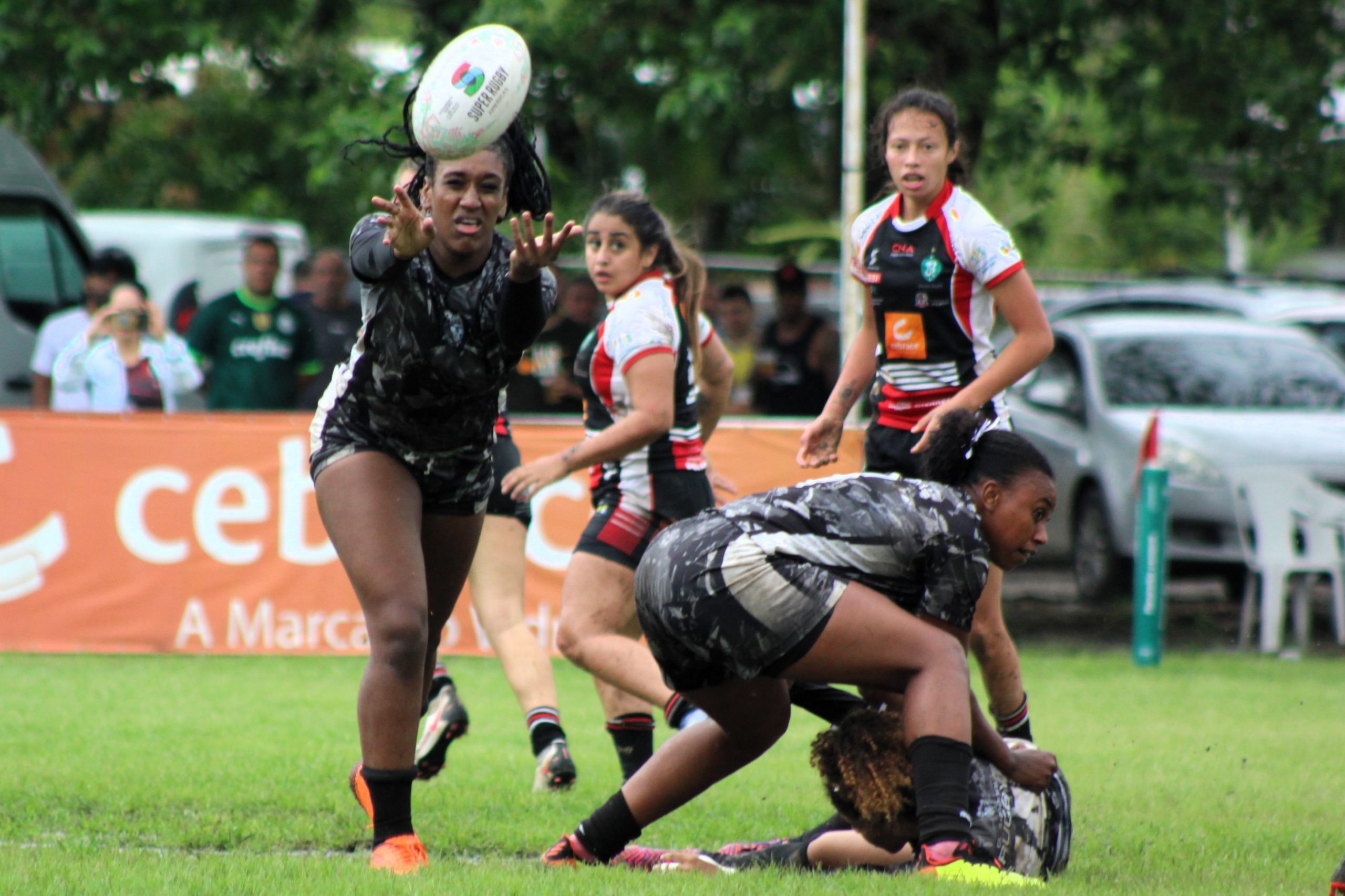 Temporada do rugby sevens feminino começa nesse sábado com torneios  movimentando todo o país – Confederação Brasileira de Rugby