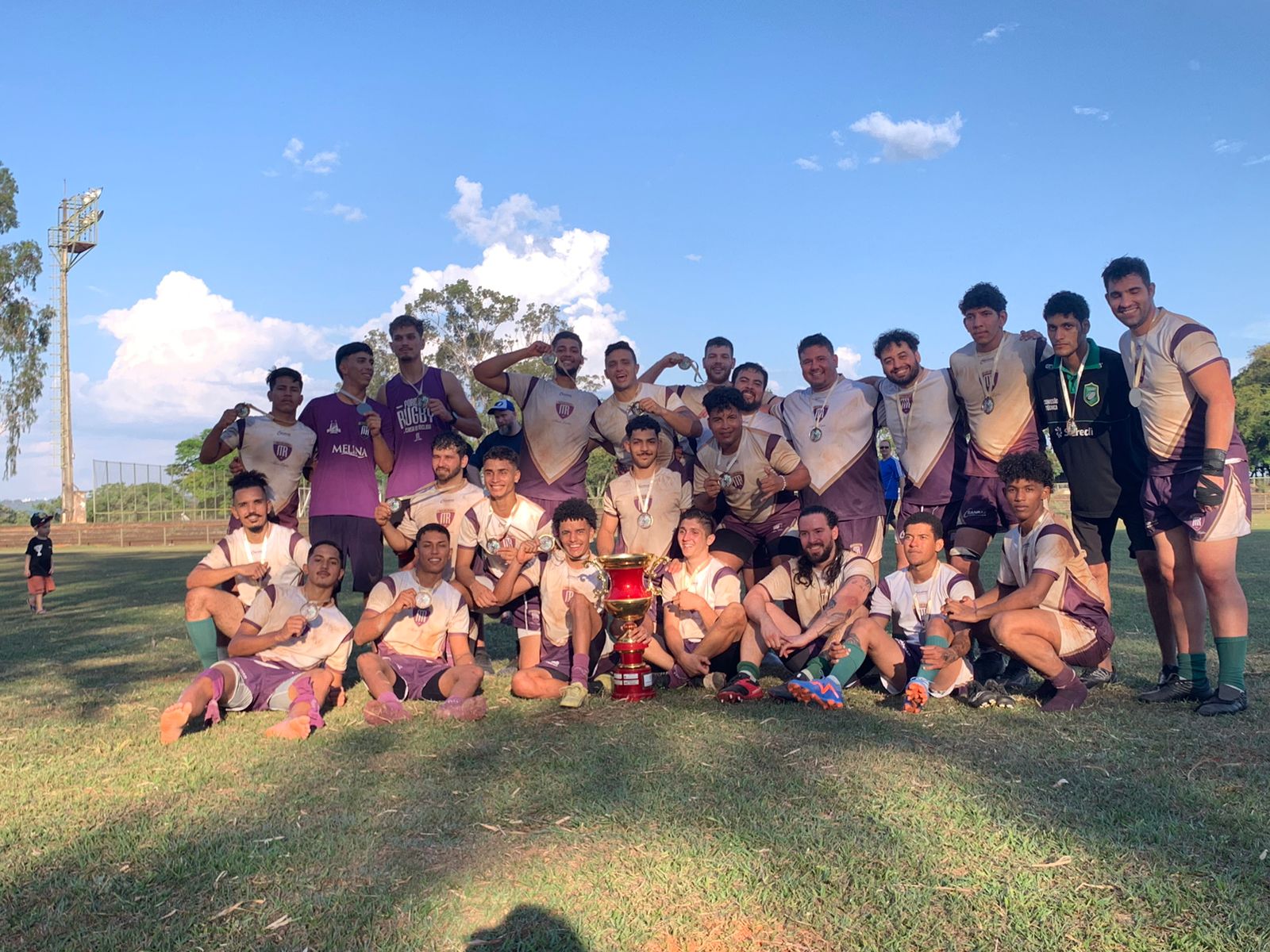 Melina Rugby Clube