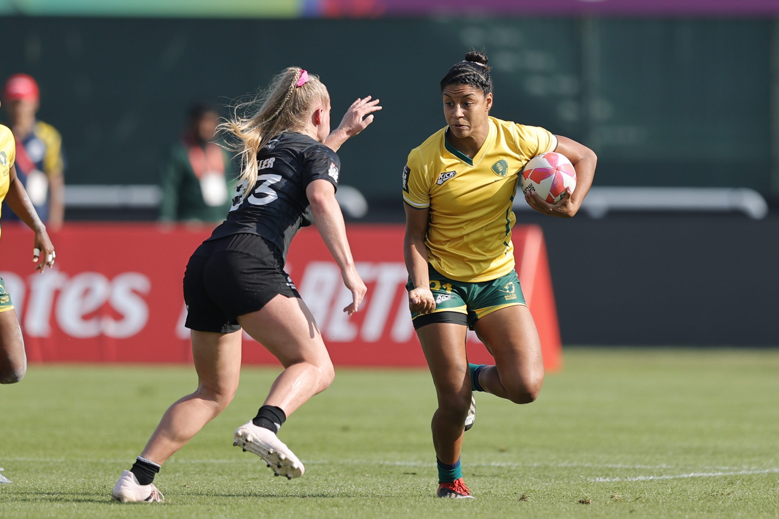 Austrália e Fiji são as campeãs da Copa do Mundo de Rugby Sevens –  Confederação Brasileira de Rugby