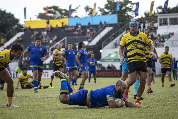 Brasil contra Chile em Jacareí: Cobras Brasil Rugby encaram a 3ª rodada do Super Rugby Américas nesse sábado