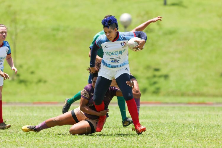 Super Sevens, o Campeonato Brasileiro Feminino, tem seus times confirmados para 2024