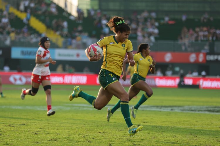 Jogos Olímpicos Paris 2024: Brasil conhece adversárias no rugby sevens feminino