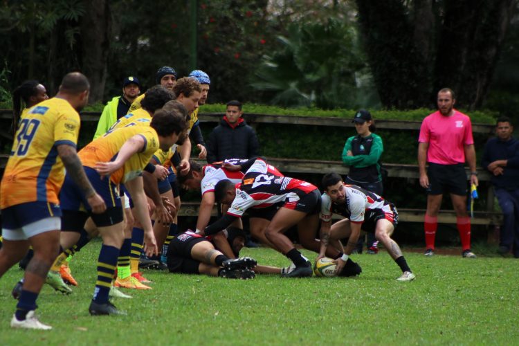 Campeonato Paulista define finalistas nesse sábado