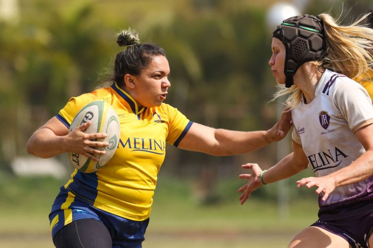 Brasil Sevens retorna nesse sábado com o Torneio Qualificatório feminino de Brasília