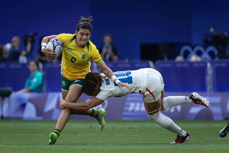 Yaras iniciam Circuito Mundial de Rugby Sevens 2024-25 no dia 30 de novembro