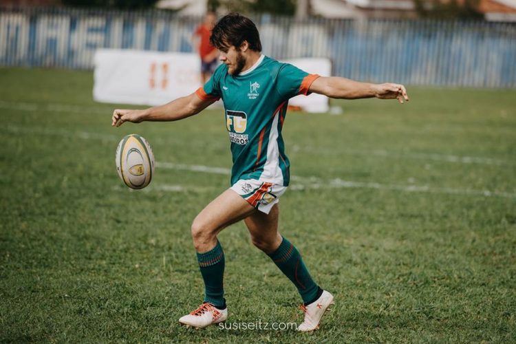 Desterro (SC) se garante no Super 12, o Campeonato Brasileiro de Rugby, em 2025