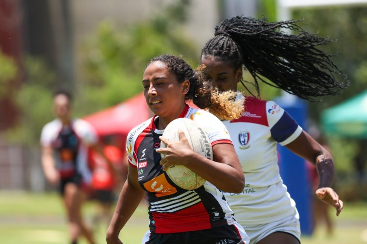 Super Sevens Feminino tem atualizações sobre torneios juvenis e 2ª divisão adulta