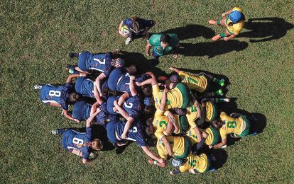 Curumins e Yaras se enfrentarão no SPAC no dia 21 de setembro