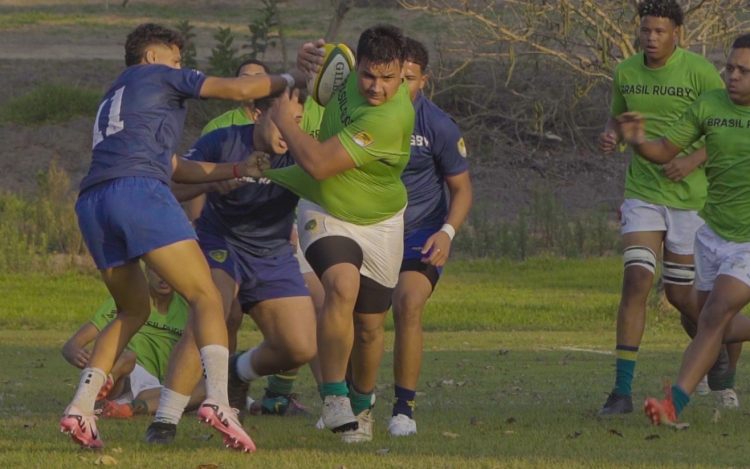 Curumins treinam entre os dias 4 e 8 de setembro em São José dos Campos