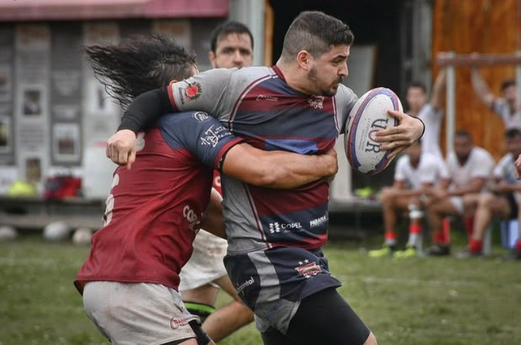 Sábado de decisões na 2ª e 3ª divisões do Campeonato Paulista Masculino de Rugby XV