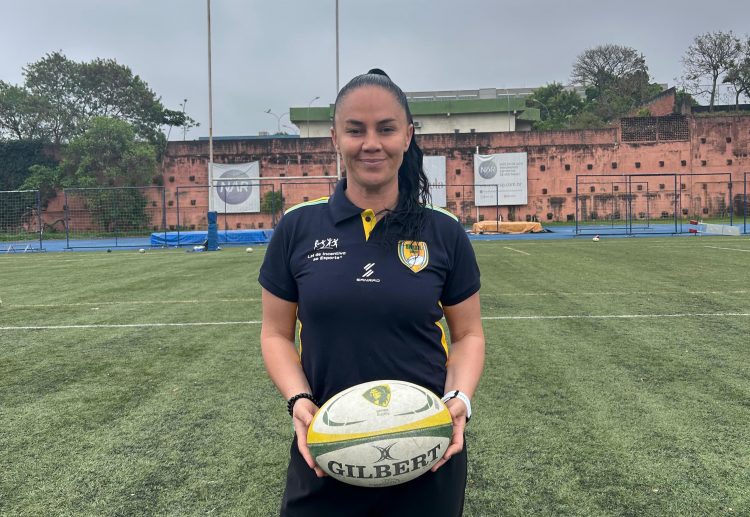 Brasil Rugby contrata neozelandesa, e Yaras terão Head Coach mulher pela primeira vez em sua história