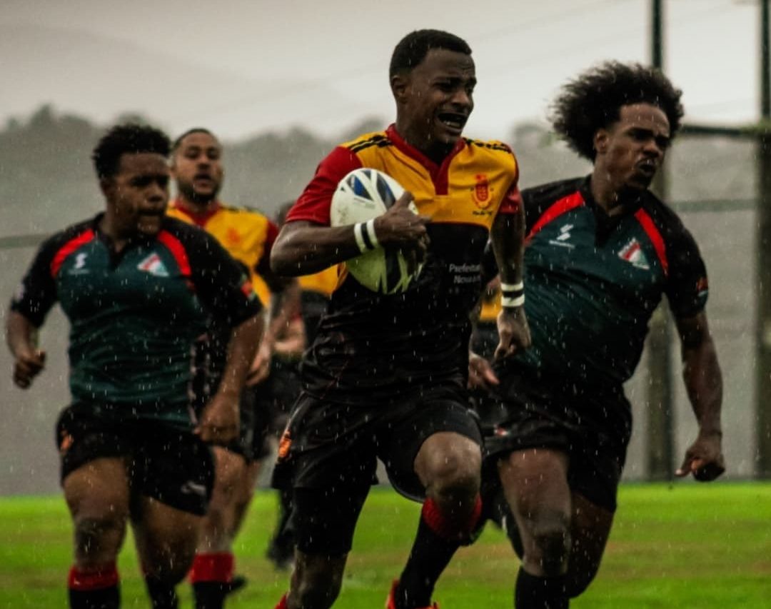 BH e Nova Lima decidirão o título mineiro de Rugby XV nesse sábado