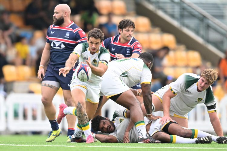 Brasil conquista grande vitória contra Hong Kong China e sobe no Ranking Mundial do Rugby