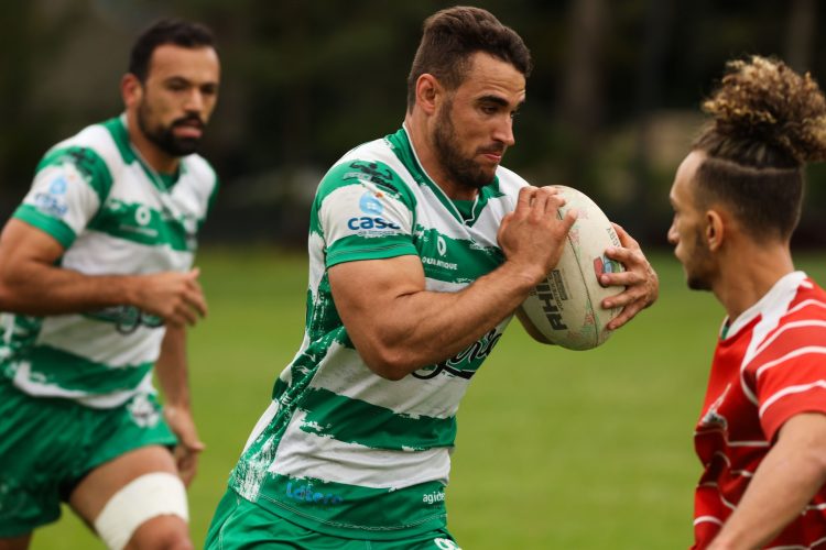 Brasil Sevens vem aí! O título nacional adulto do Rugby Sevens será decidido nesse fim de semana em São Paulo