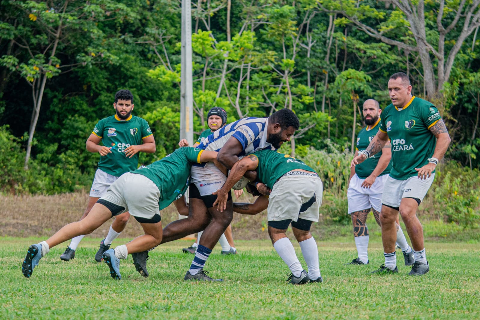 União Pernambucana é campeã da Copa Nordeste