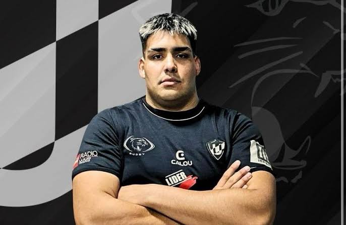 Cobras Brasil Rugby confirma novo reforço argentino para o Super Rugby Américas 2025