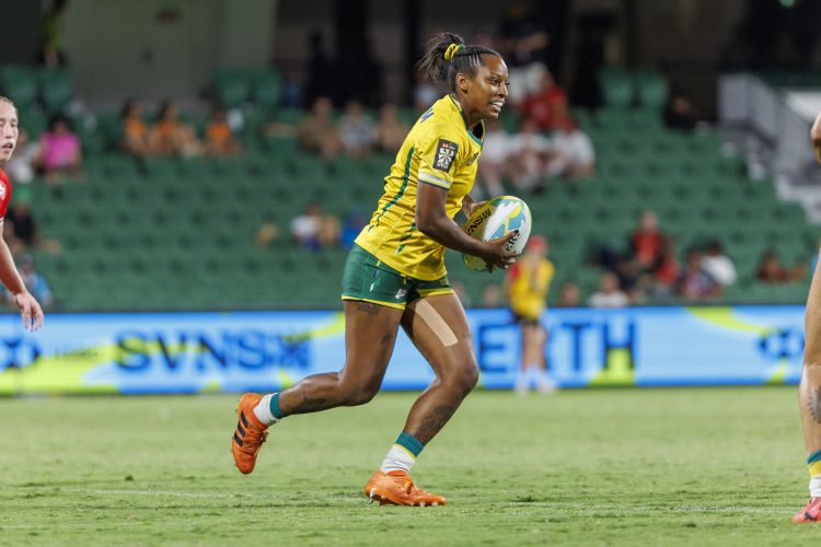 Brasil derrota China e fecha etapa da Austrália do Circuito Mundial de Rugby Sevens em 7º lugar