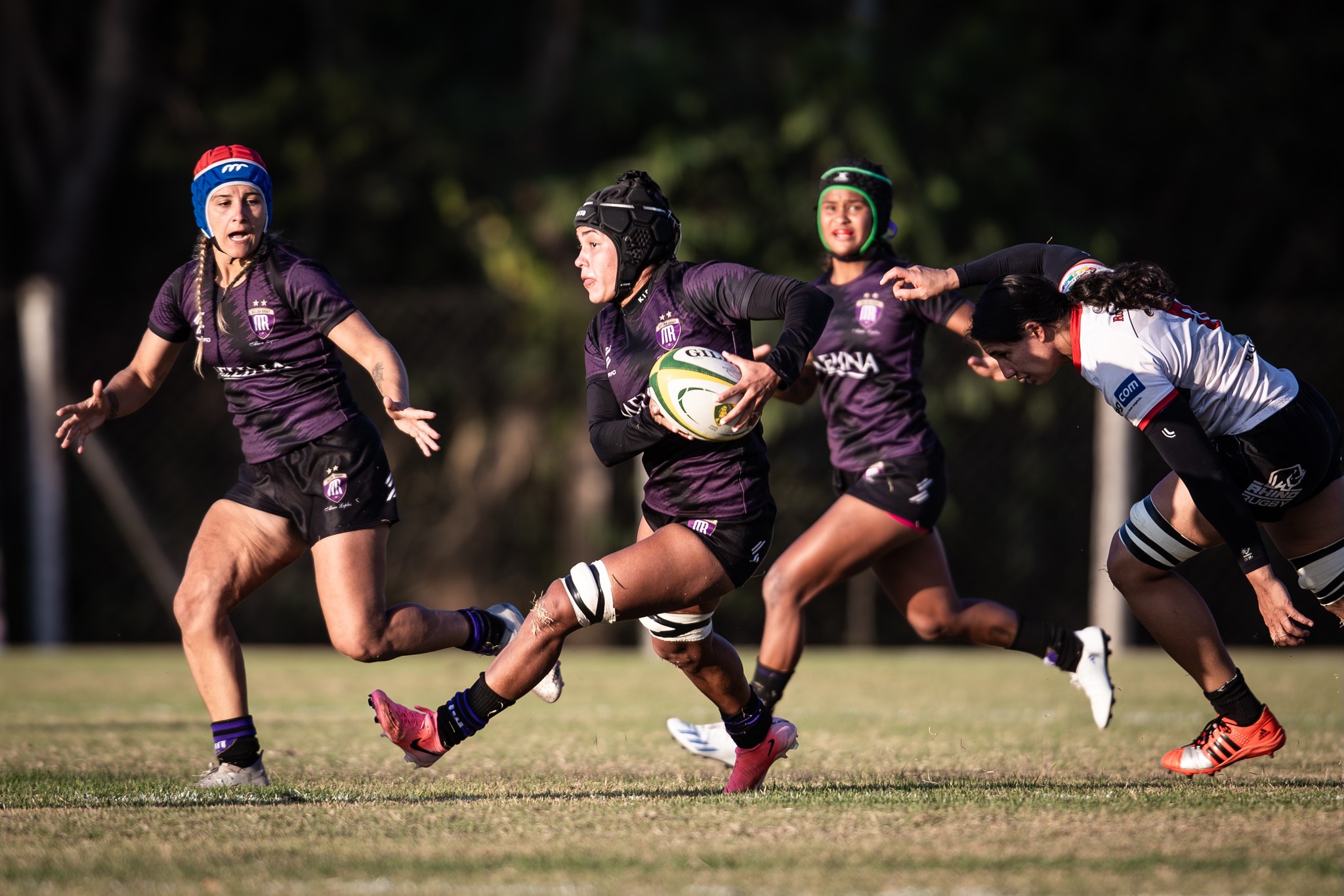 Copa do Brasil de Rugby agora com categorias masculina, feminina e juvenil