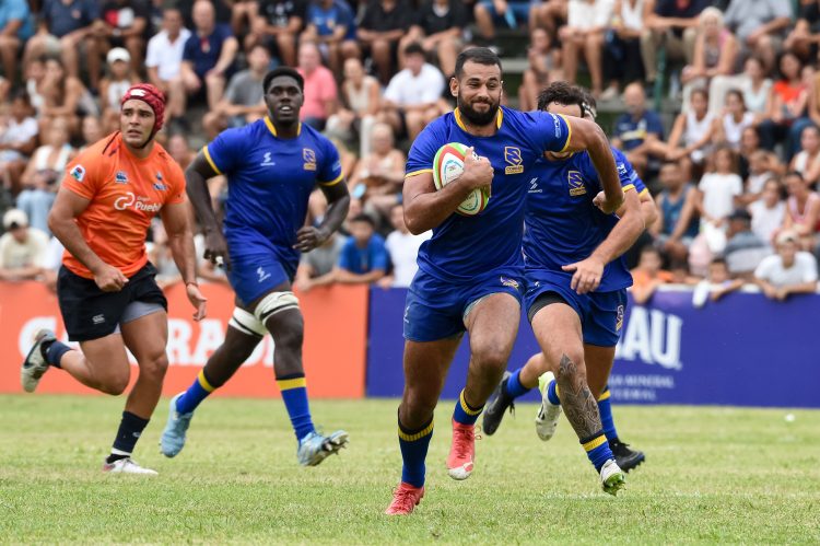 Jacareí recebe a Festa do Rugby nesse sábado, com muitas atrações para o primeiro jogo em casa do Cobras Brasil Rugby