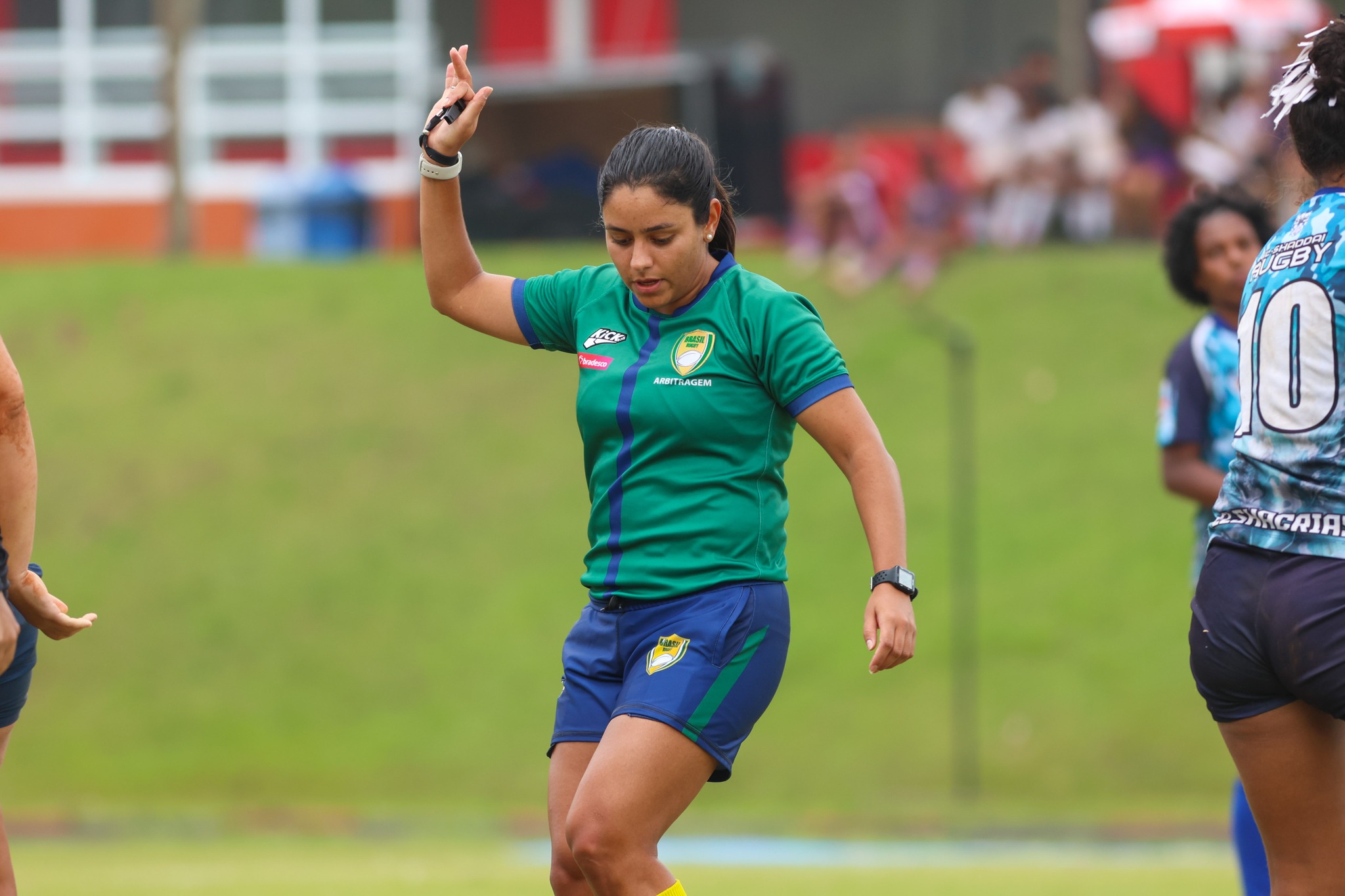 Atualização nas Leis do Rugby